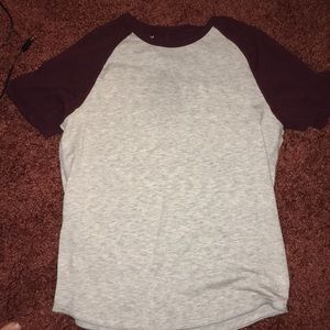 American Eagle Active Flex Tees